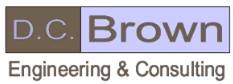 D. C. Brown Engineering and Consulting